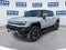 2024 GMC Hummer EV Pickup 3X