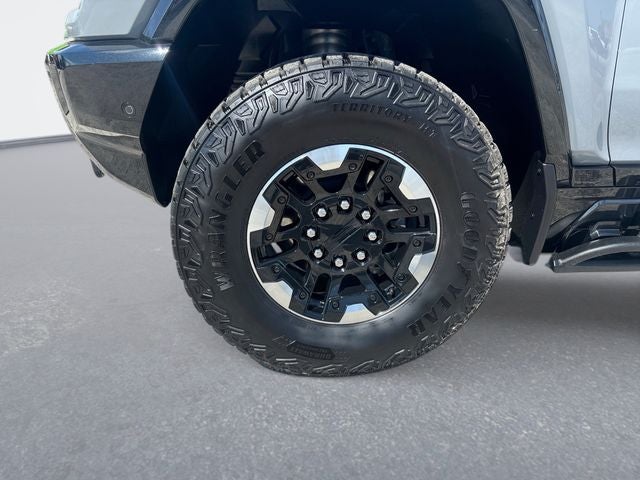 2024 GMC Hummer EV Pickup 3X