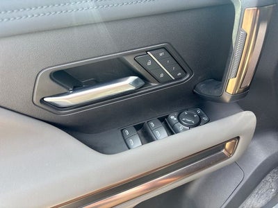 2024 GMC Hummer EV Pickup 3X