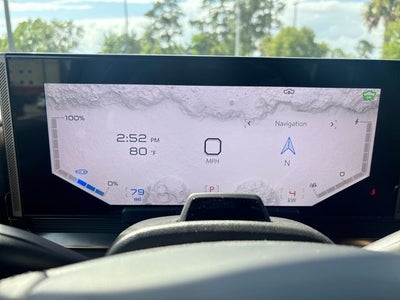2024 GMC Hummer EV Pickup 3X