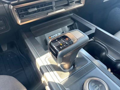 2024 GMC Hummer EV Pickup 3X