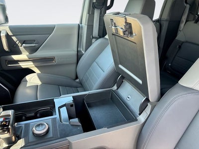 2024 GMC Hummer EV Pickup 3X