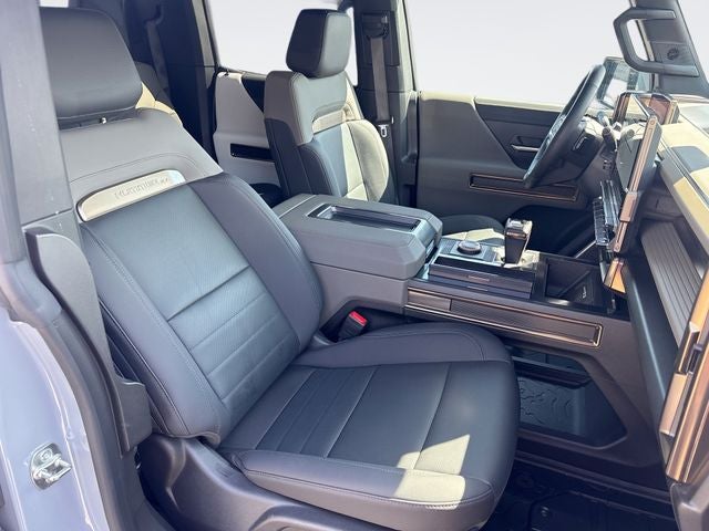 2024 GMC Hummer EV Pickup 3X