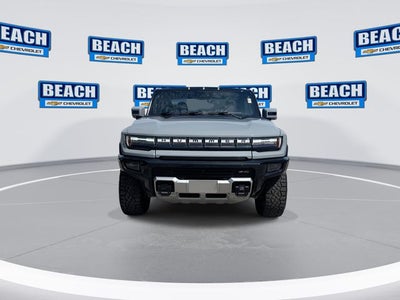 2024 GMC Hummer EV Pickup 3X