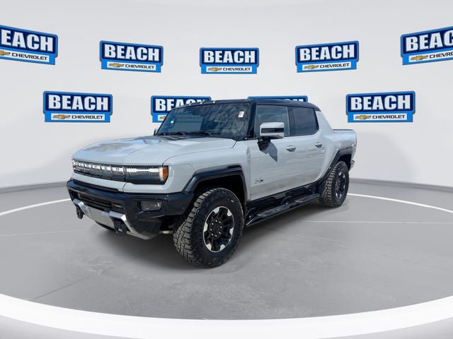2024 GMC Hummer EV Pickup 3X