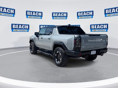2024 GMC Hummer EV Pickup 3X