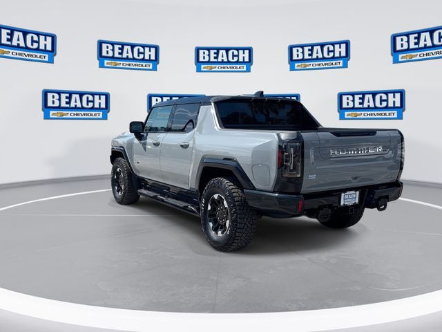 2024 GMC Hummer EV Pickup 3X