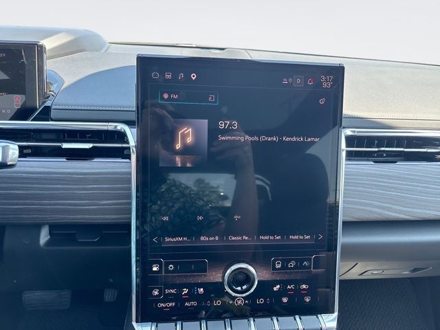2025 GMC Sierra EV Denali