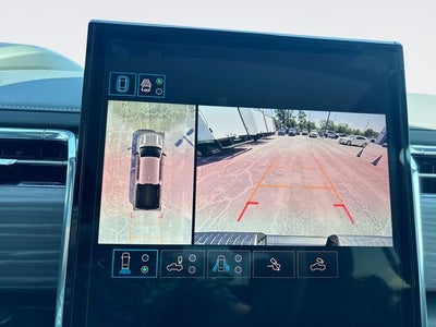 2025 GMC Sierra EV Denali
