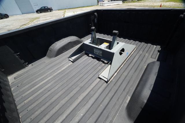 2024 GMC Sierra 3500HD Denali Ultimate