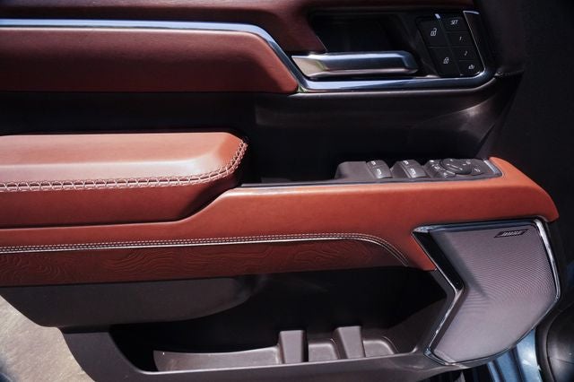 2024 GMC Sierra 3500HD Denali Ultimate