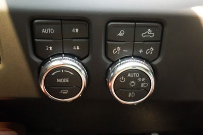 2024 GMC Sierra 3500HD Denali Ultimate
