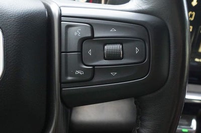2024 GMC Sierra 3500HD Denali Ultimate