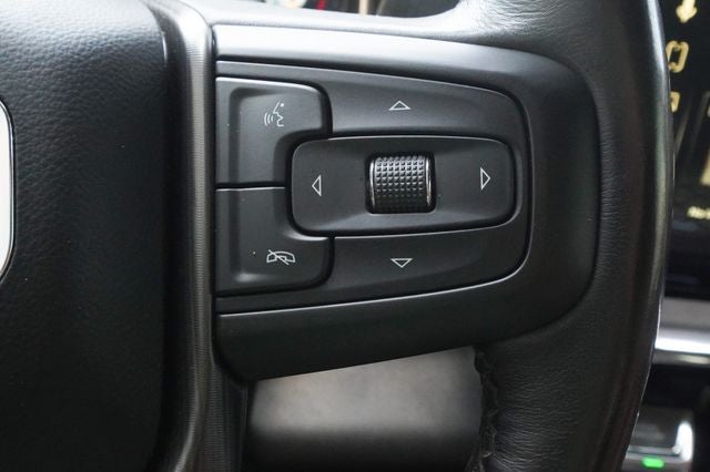 2024 GMC Sierra 3500HD Denali Ultimate
