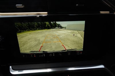 2024 GMC Sierra 3500HD Denali Ultimate