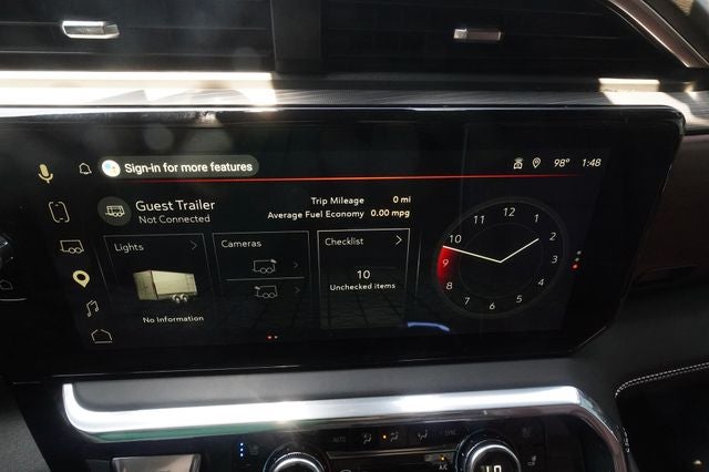 2024 GMC Sierra 3500HD Denali Ultimate