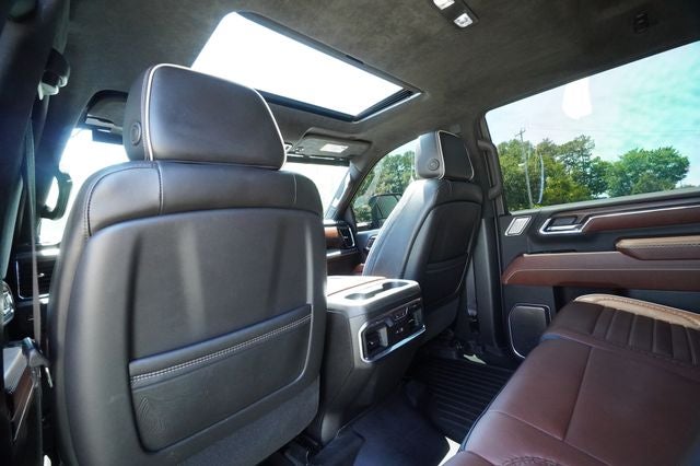 2024 GMC Sierra 3500HD Denali Ultimate
