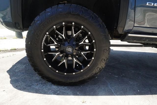 2024 GMC Sierra 3500HD Denali Ultimate