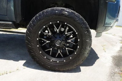 2024 GMC Sierra 3500HD Denali Ultimate