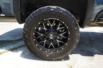 2024 GMC Sierra 3500HD Denali Ultimate