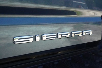 2024 GMC Sierra 3500HD Denali Ultimate
