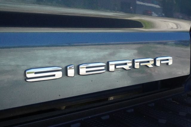 2024 GMC Sierra 3500HD Denali Ultimate