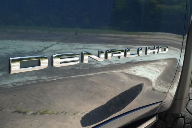 2024 GMC Sierra 3500HD Denali Ultimate