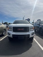 2019 GMC Canyon All Terrain
