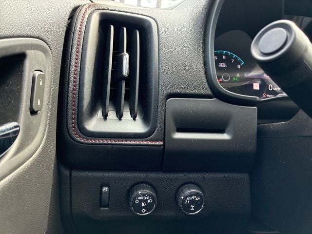 2019 GMC Canyon All Terrain