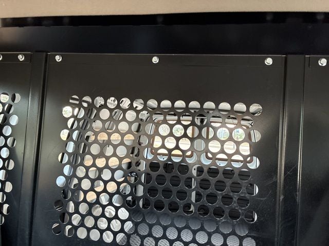 2024 GMC Savana 2500 Work Van