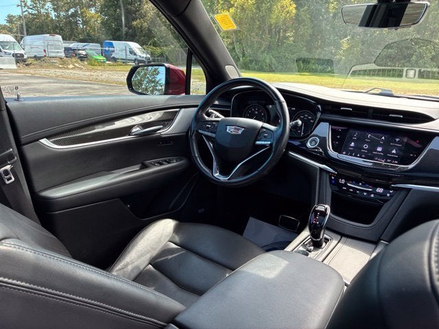 2023 Cadillac XT6 Sport