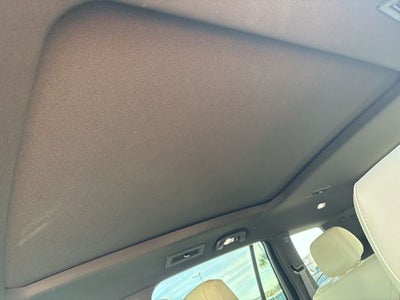 2025 Cadillac XT6 Sport