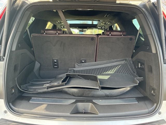 2023 Cadillac Escalade V-Series