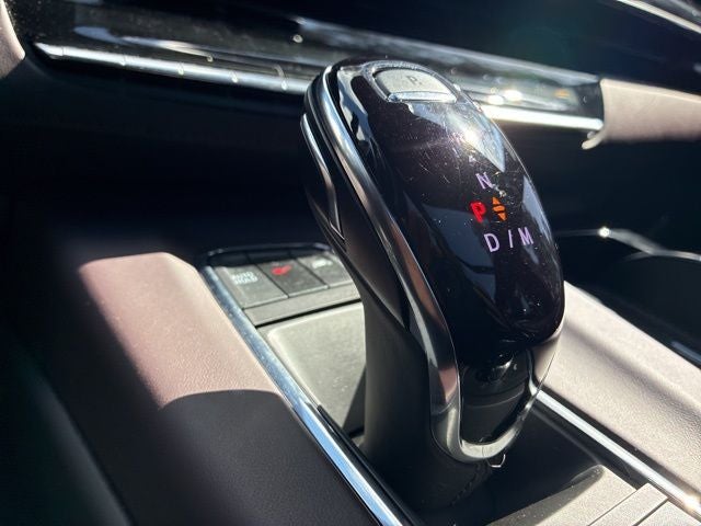 2023 Cadillac Escalade V-Series