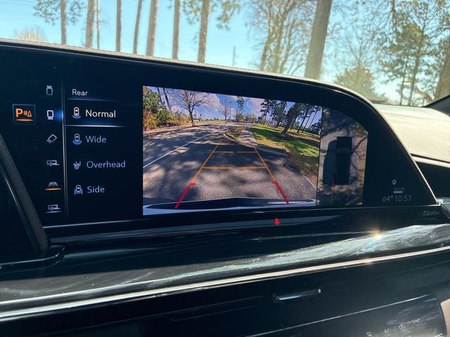 2023 Cadillac Escalade V-Series