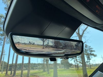 2023 Cadillac Escalade V-Series