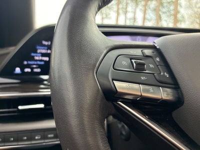 2022 Cadillac Escalade ESV Premium