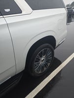 2022 Cadillac Escalade ESV Premium