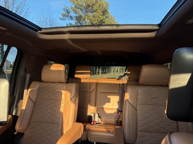 2021 Cadillac Escalade ESV Sport