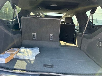 2025 Cadillac Escalade ESV V-Series