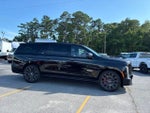 2025 Cadillac Escalade ESV V-Series