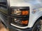 2024 Chevrolet Silverado 4500HD Work Truck