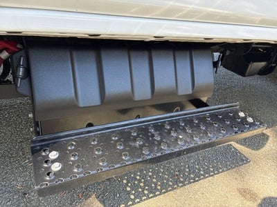 2024 Chevrolet Silverado 4500HD Work Truck