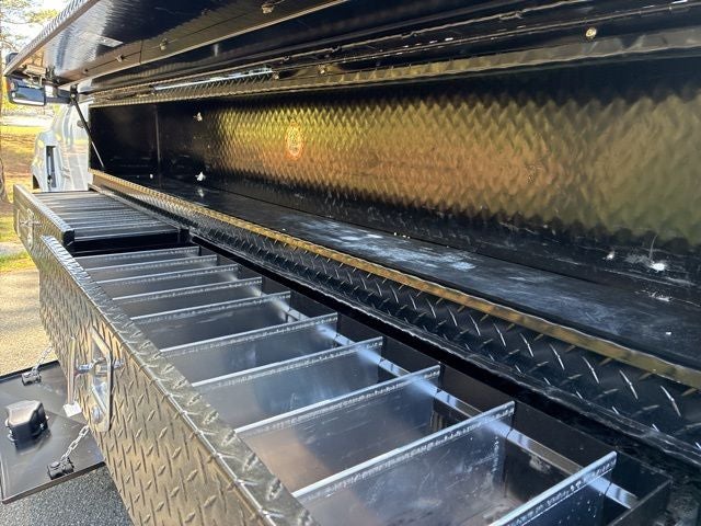 2024 Chevrolet Silverado 4500HD Work Truck