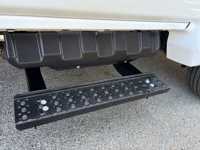 2024 Chevrolet Silverado 4500HD Work Truck