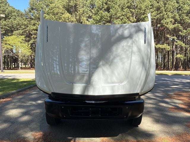 2024 Chevrolet Silverado 4500HD Work Truck