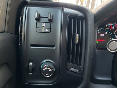 2024 Chevrolet Silverado 4500HD Work Truck