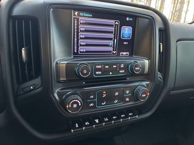 2024 Chevrolet Silverado 4500HD Work Truck