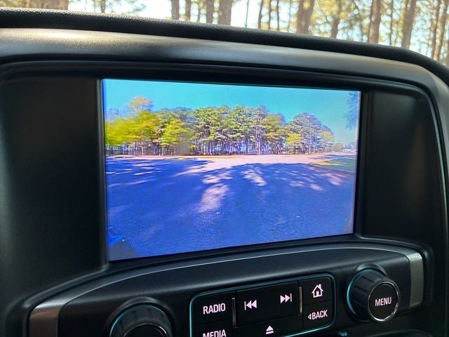 2024 Chevrolet Silverado 4500HD Work Truck