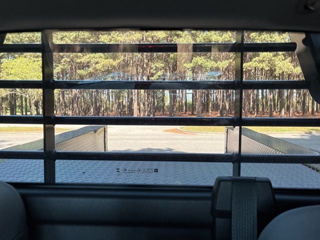 2024 Chevrolet Silverado 4500HD Work Truck